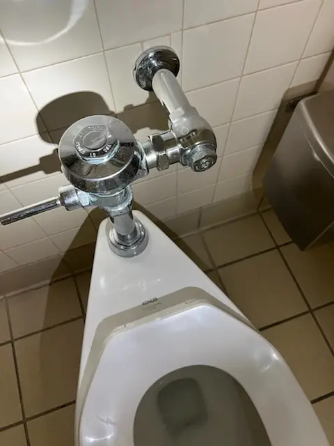 Fixture installation and repair for Sewer Camera Inspection in Niles